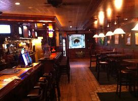 The Golden Fleece Tavern