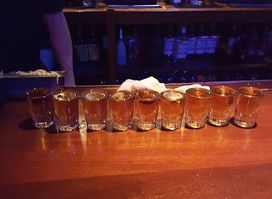 What Ale's You