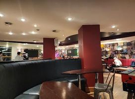 Bar SU