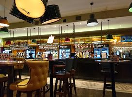 The Captain James Lang - JD Wetherspoon