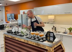 DnH Craft Cocktails