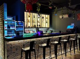Town Cafe Karaoke (城市梦幻卡拉ok)