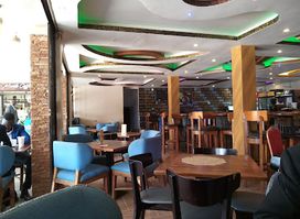Monte Lounge