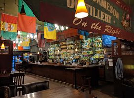 Dubh Linn Brew Pub