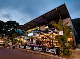 Rattle n Hum Port Douglas