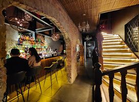 Metrónomo Bar