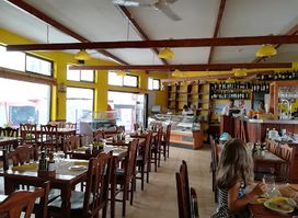Restaurante Chaparro