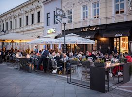 My Way Bar & Restaurant