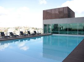 Hotel Casino & Resort Rivera