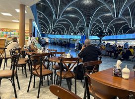 Samarra terminal