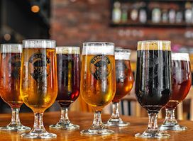 Cervecería Tropera
