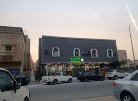 Baloch Hotel