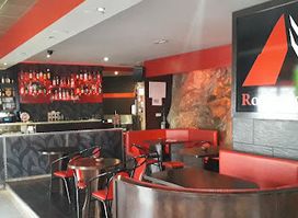 Rochedo Bar