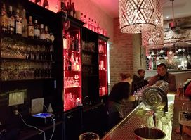 Holy Spirit 1 Bar
