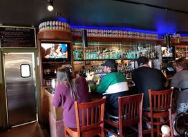 Top of Tacoma Bar & Cafe