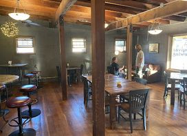 Sylvan Brewing
