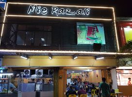 Mie Razali