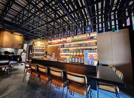 Chuan Bar Langkawi 串吧