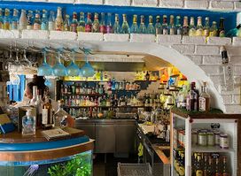 Yard 32 Gin & Tapas Bar