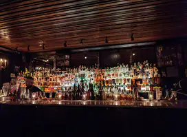 Death & Co East Village