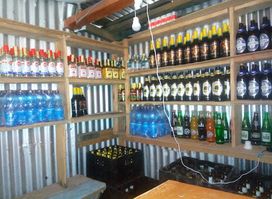 RAESA BAR & RESTAURANT