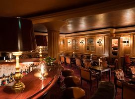 Jimmy's Bar Frankfurt