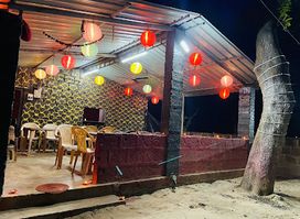 Hotel Uday