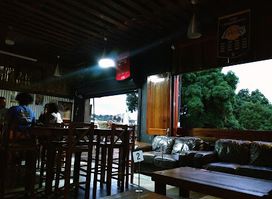Chill Spot Bar and Grill
