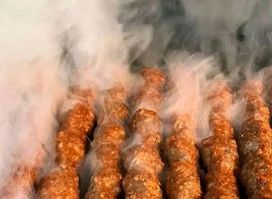 مطعم وكافى ابريق الشاي