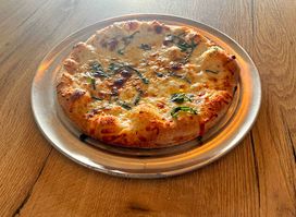 Captiva Crust