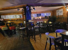 Club Touche