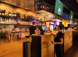 Pub House