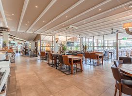 Hajé hotel-restaurant de Lepelaar