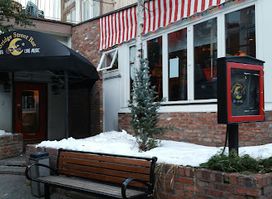 Bridge Street Bar