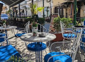 More Cafe Bar