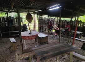 Chez Jackson Nakamal
