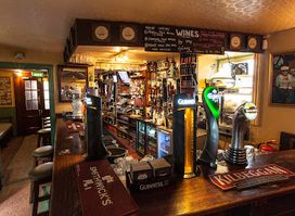 PJ O Hare's Carlingford