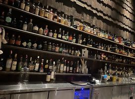 Gemination Eatery & Bar