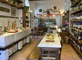 La Divina Enoteca