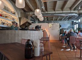 Paloma Taqueria