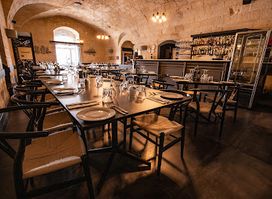 Don Berto Restaurant