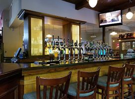 Casey's Bar & Bistro