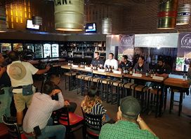 BCB Tasting Room