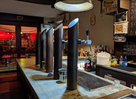 Birreria - Al Goblet