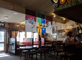 Geaghan's Pub & Craft Brewery