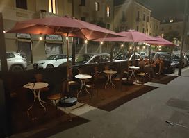 Swami Cafè