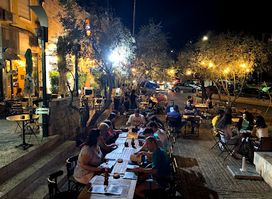 Avra Taverna