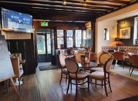 The Royal Windsor
