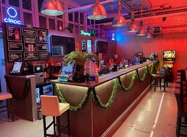 B&B Sportsbar