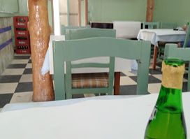 Bar Zakraoui